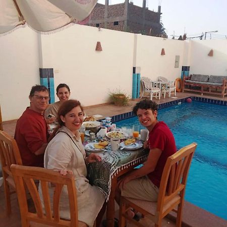 Sinderella Private Pool Villa Luksor Dış mekan fotoğraf