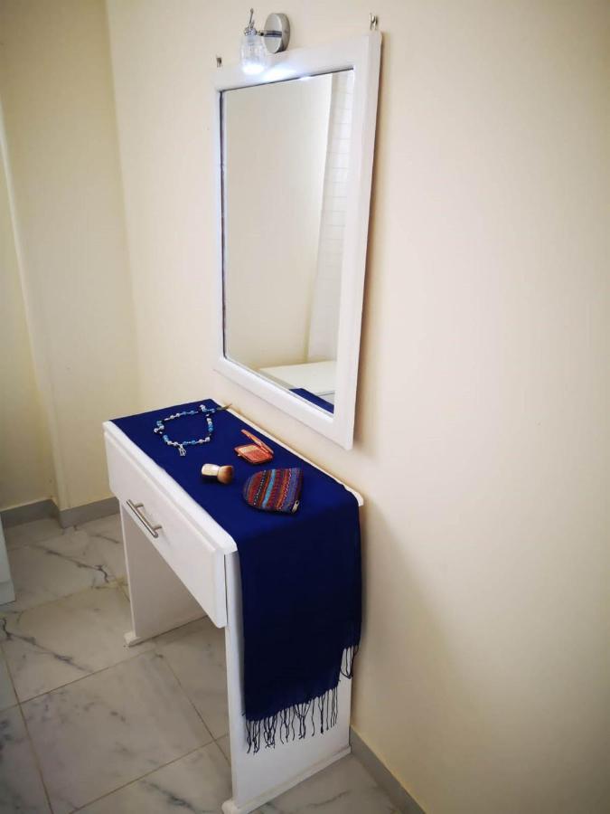 Sinderella Private Pool Villa Luksor Dış mekan fotoğraf