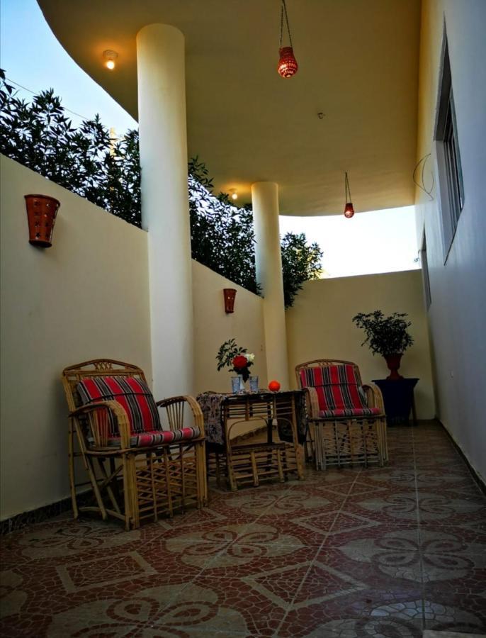 Sinderella Private Pool Villa Luksor Dış mekan fotoğraf