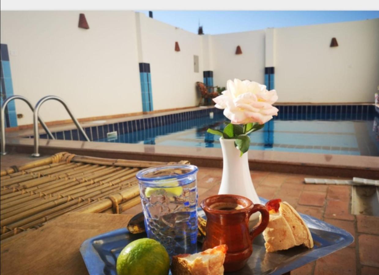 Sinderella Private Pool Villa Luksor Dış mekan fotoğraf