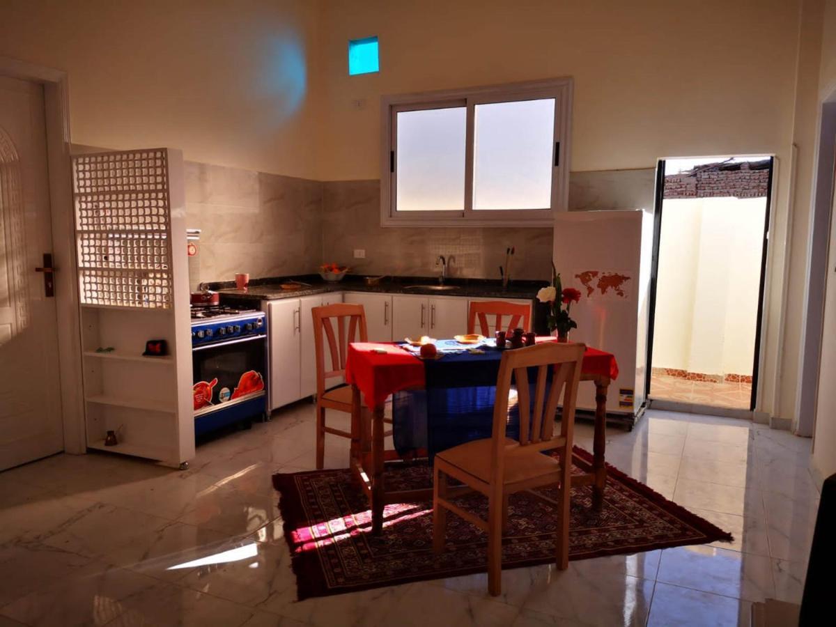 Sinderella Private Pool Villa Luksor Dış mekan fotoğraf
