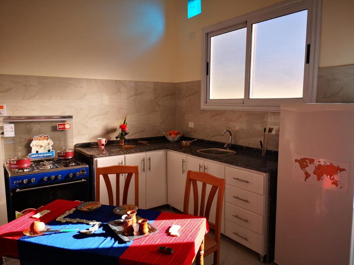 Sinderella Private Pool Villa Luksor Dış mekan fotoğraf