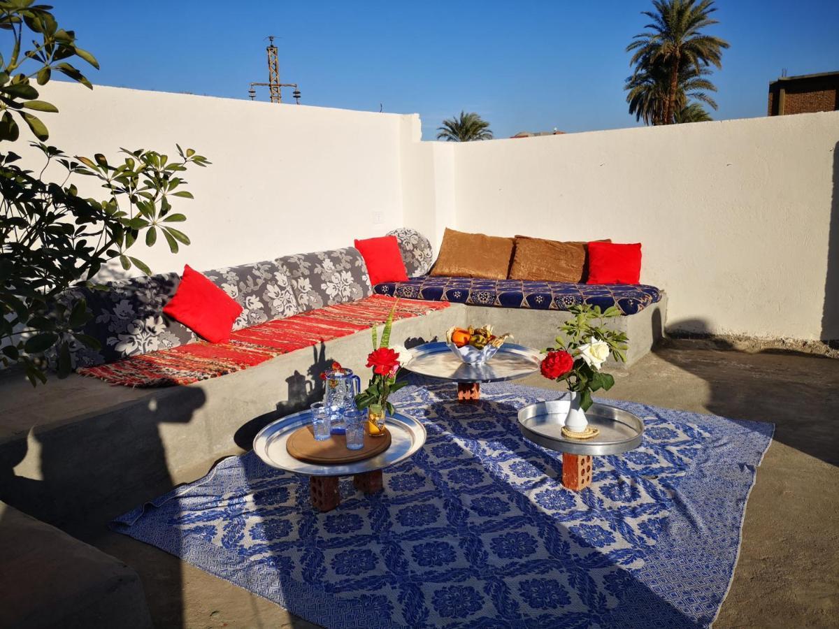 Sinderella Private Pool Villa Luksor Dış mekan fotoğraf