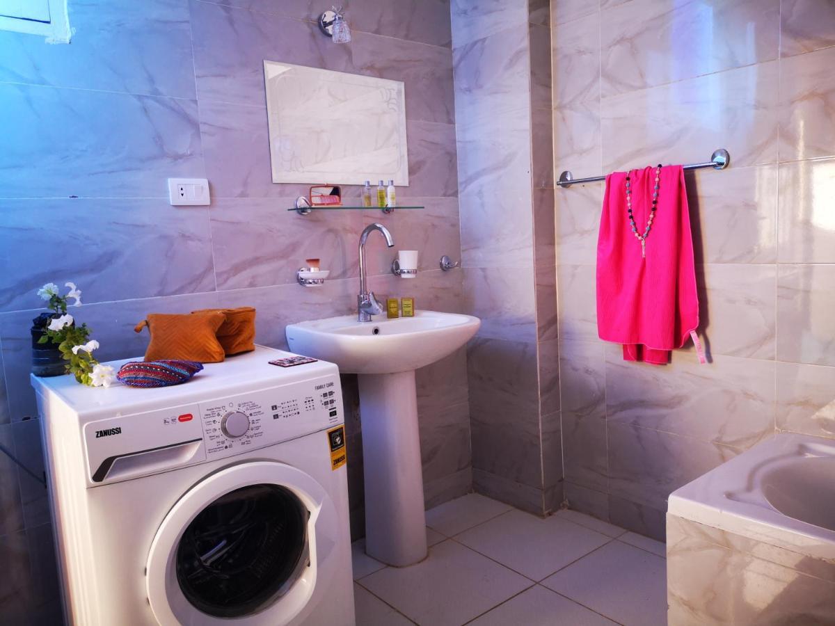 Sinderella Private Pool Villa Luksor Dış mekan fotoğraf