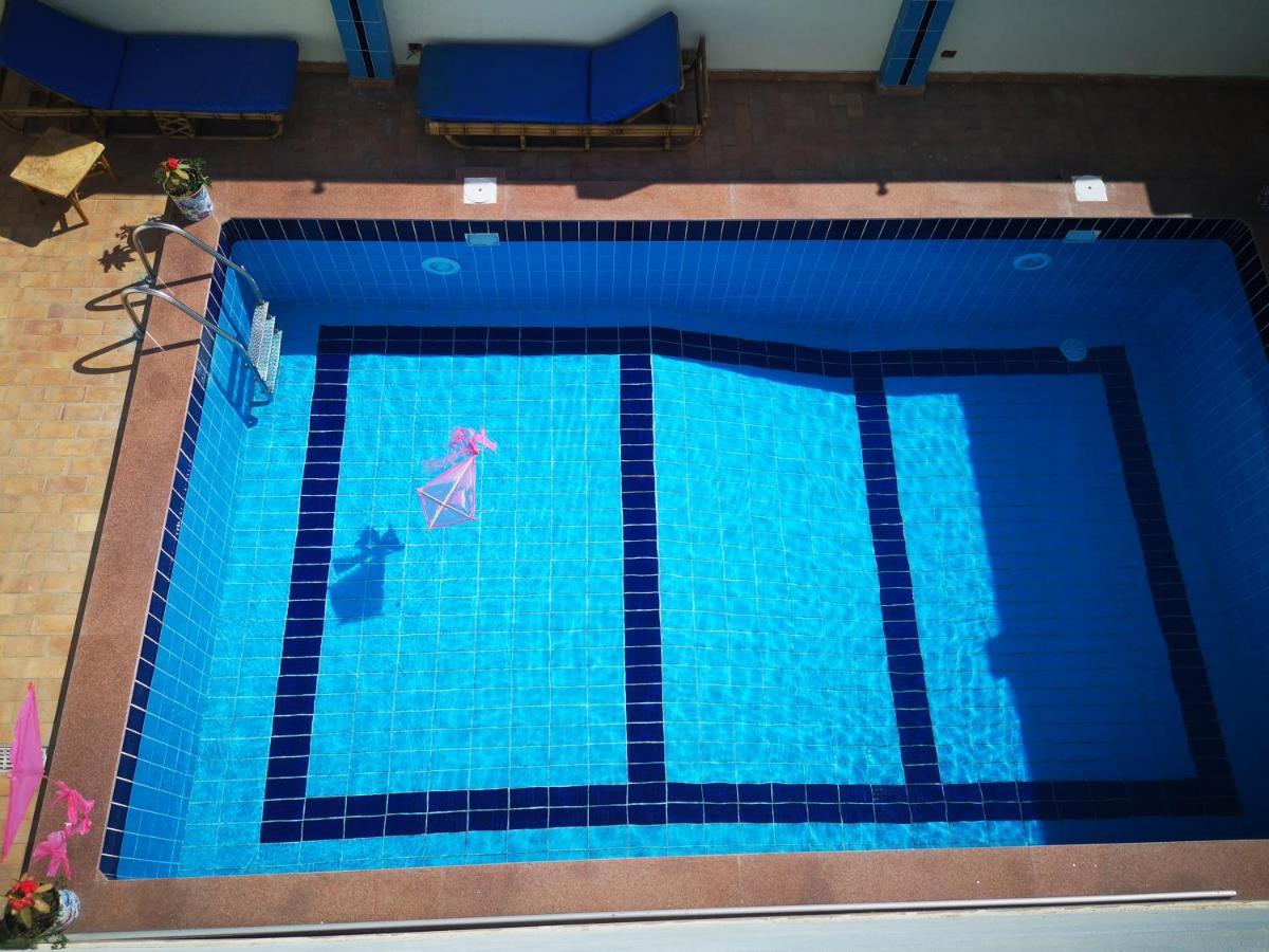 Sinderella Private Pool Villa Luksor Dış mekan fotoğraf