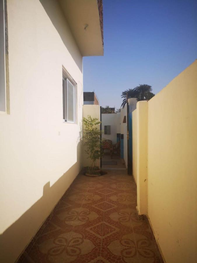 Sinderella Private Pool Villa Luksor Dış mekan fotoğraf