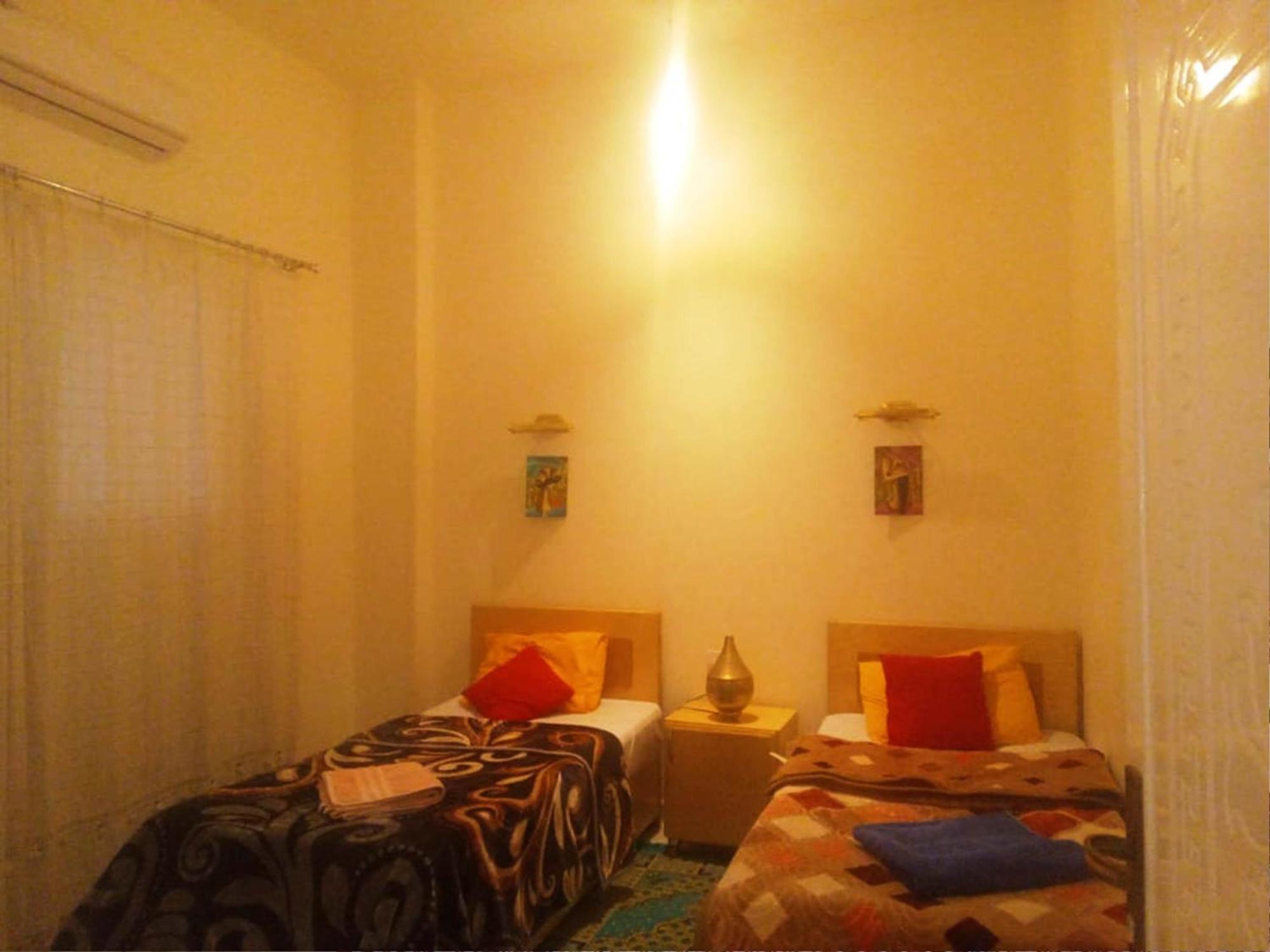 Sinderella Private Pool Villa Luksor Dış mekan fotoğraf