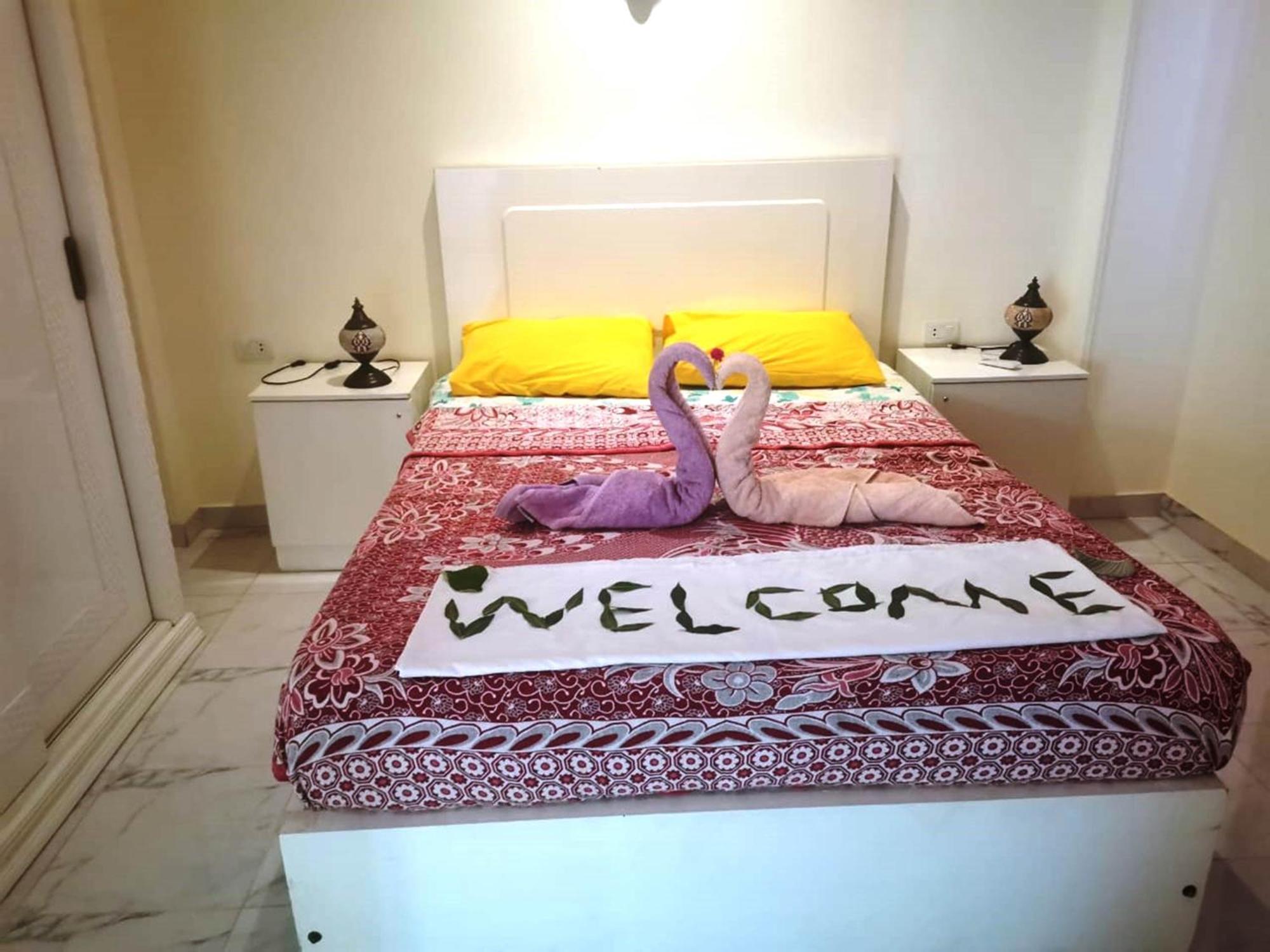 Sinderella Private Pool Villa Luksor Dış mekan fotoğraf