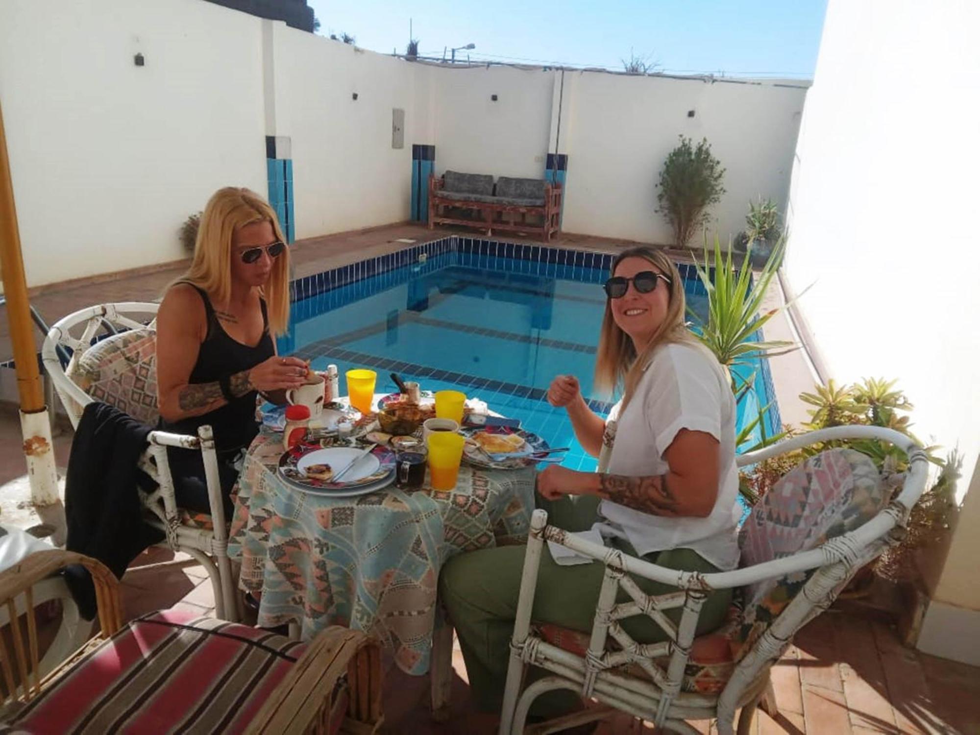 Sinderella Private Pool Villa Luksor Dış mekan fotoğraf