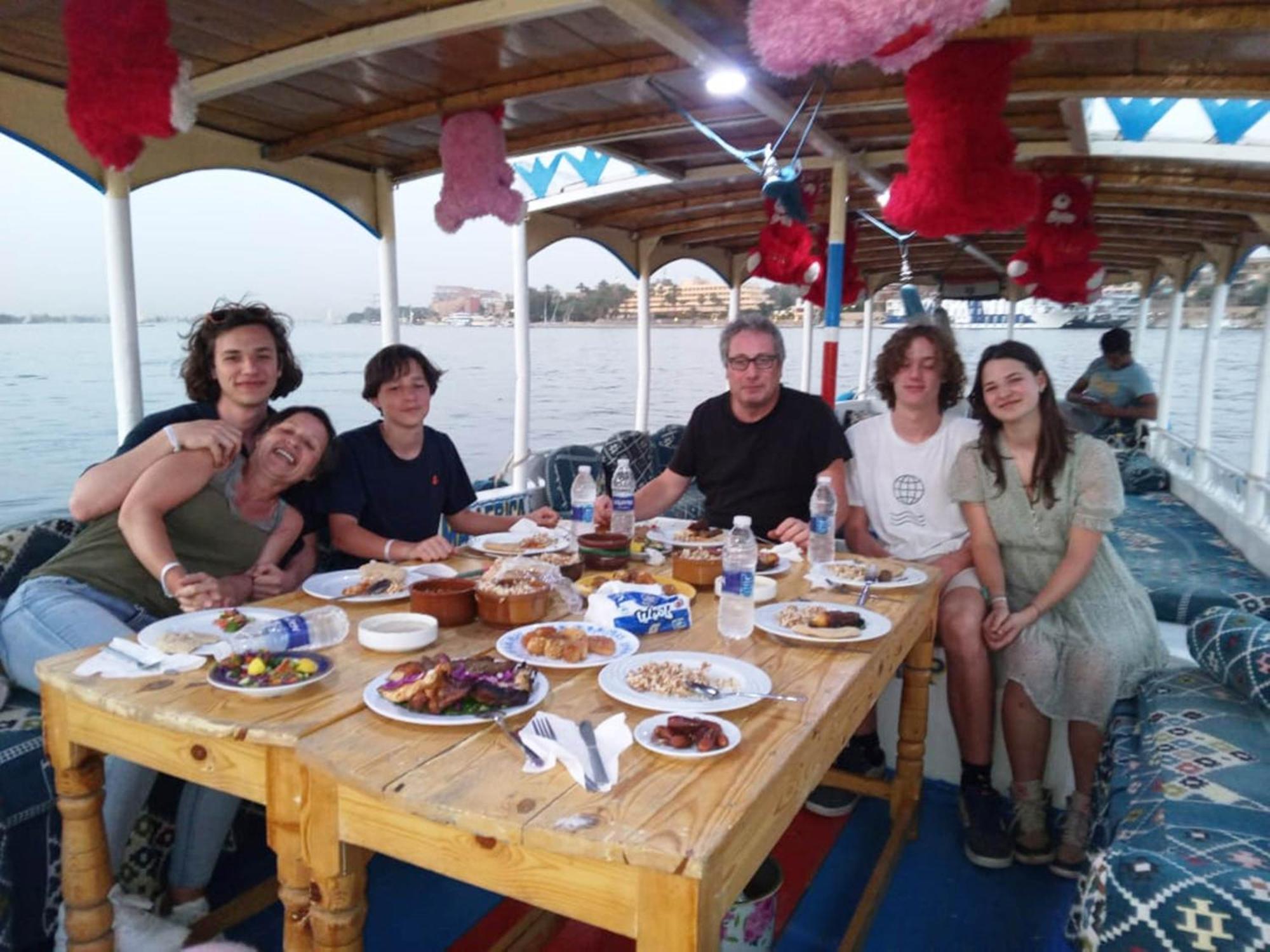 Sinderella Private Pool Villa Luksor Dış mekan fotoğraf
